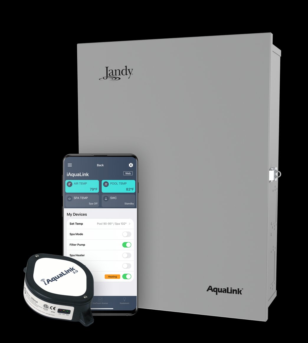 iQ Smart Pump